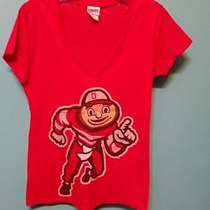 Ohio state tshirt